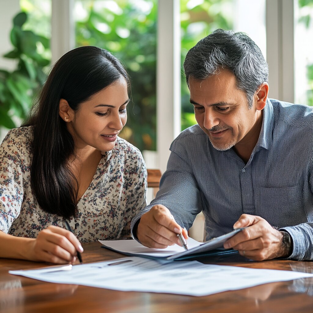 Financial planning and advisory